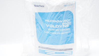 Teleflex 8884719011 Hudson RCI 2500 Voldyne Volumetric Exerciser (x)